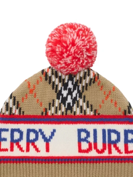 Σκούφος Burberry