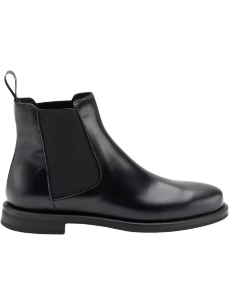 Pantofi Frau negru