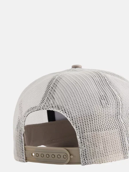 Кепка New Balance бежева