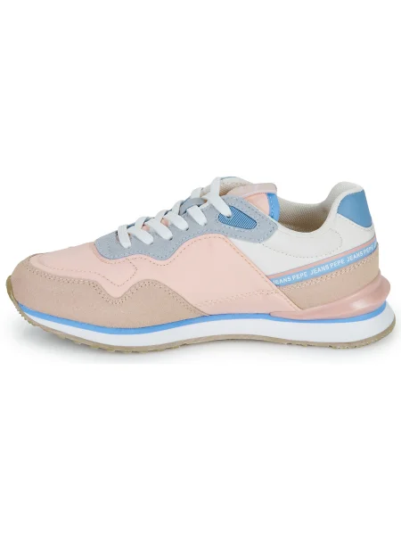 Pantofi copii Pepe Jeans roz