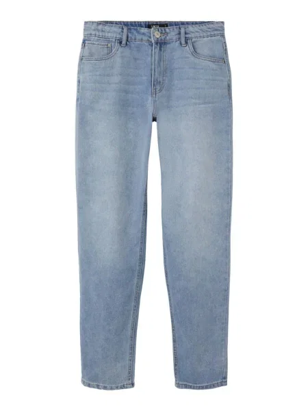 LMTD Jeans NIZZA denim albastru