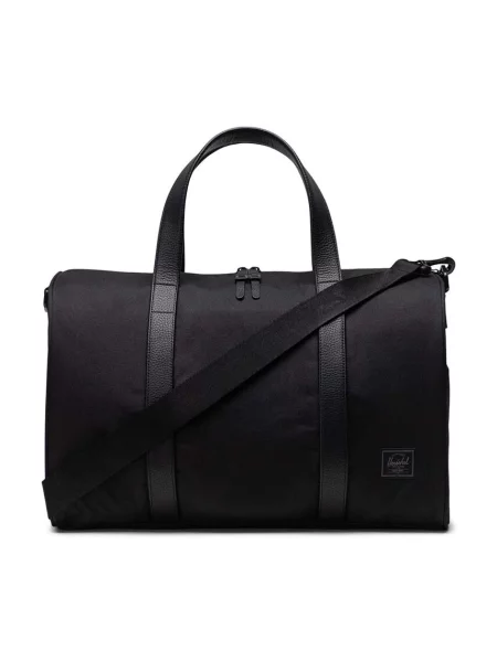 Torba Herschel Novel™ Carry On Duffle crna