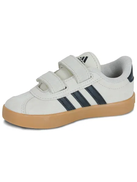 Pantofi copii Adidas bej