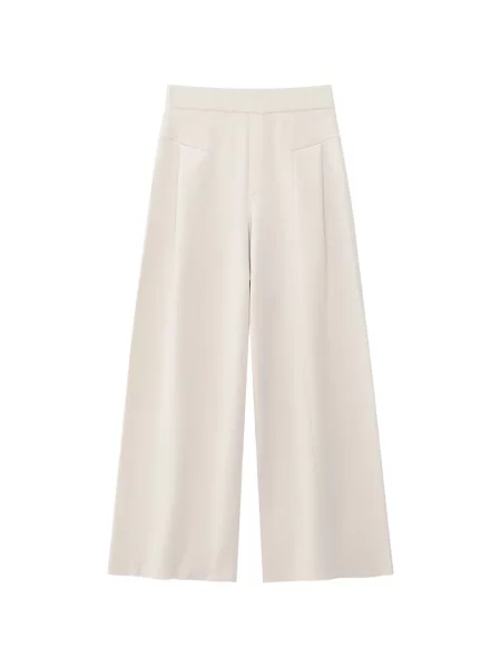 Pantaloni palazzo Shanghai Tang