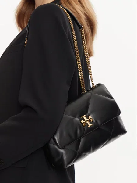 Tory Burch Torebka czarny