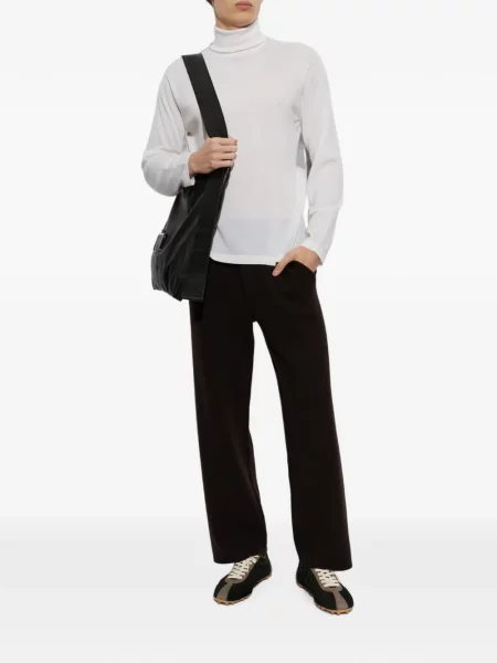 Heláncă Lisa Yang alb