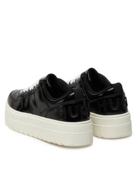 Sneakersy HUGO černé