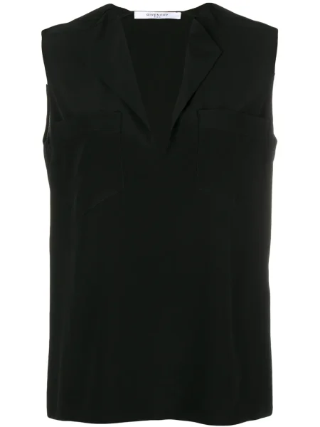 Top Givenchy negru