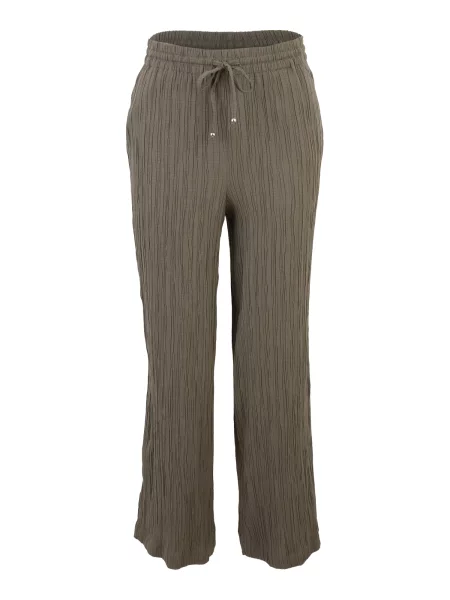 Only Petite Pantaloni ONLMUNICH jad verde