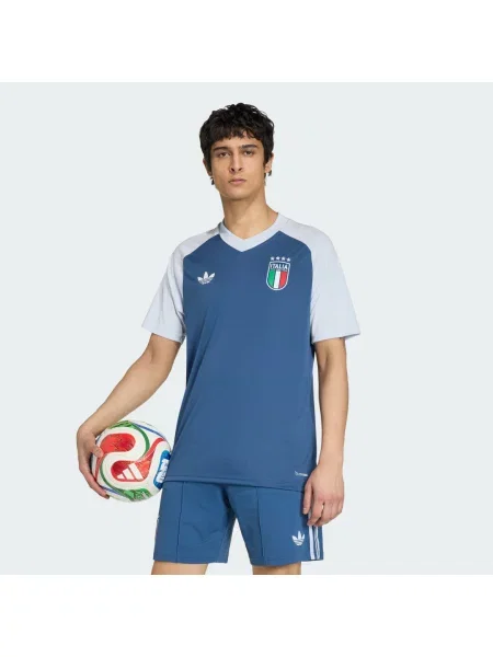 Tričko Adidas bílé