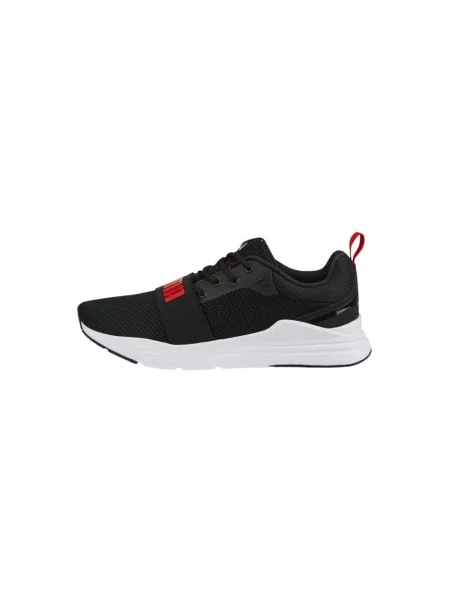 Pantofi Puma alergare negru