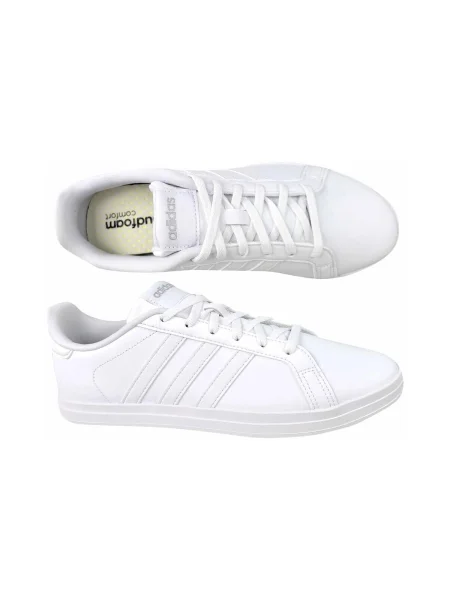 Tenisky Adidas biela