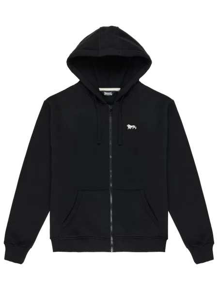 LONSDALE Hanorac Glapthorn' negru