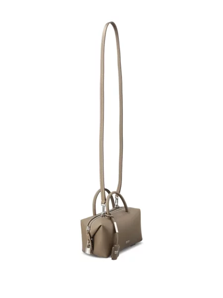 Geantă Max Mara maro