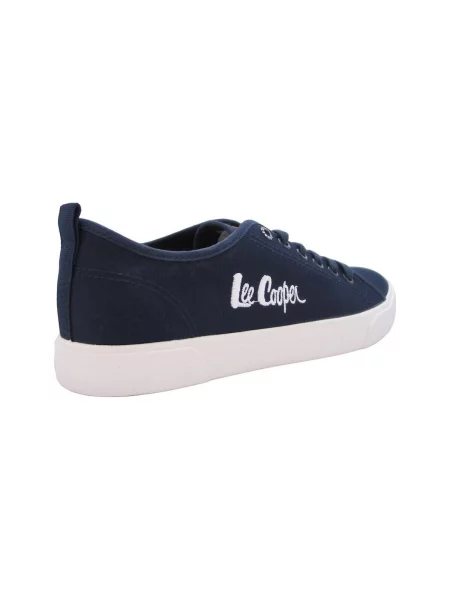 Tenisice Lee Cooper crna