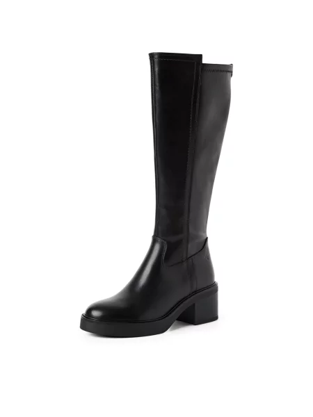 Tamaris Cizme negru