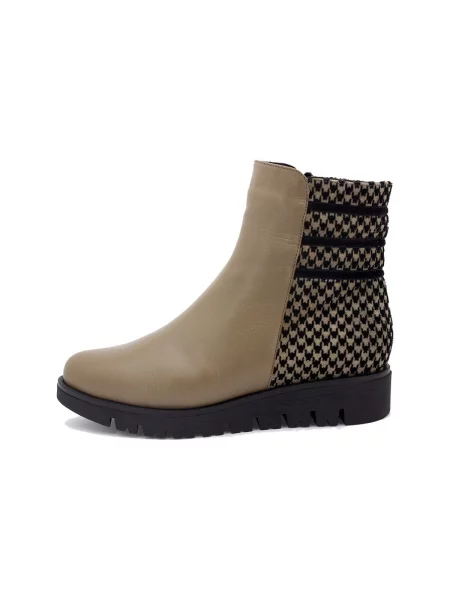 Pantofi Gasymar maro