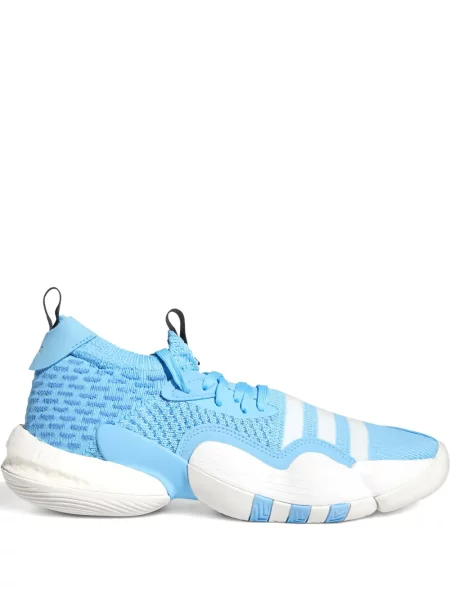 Sneakerși Adidas verde