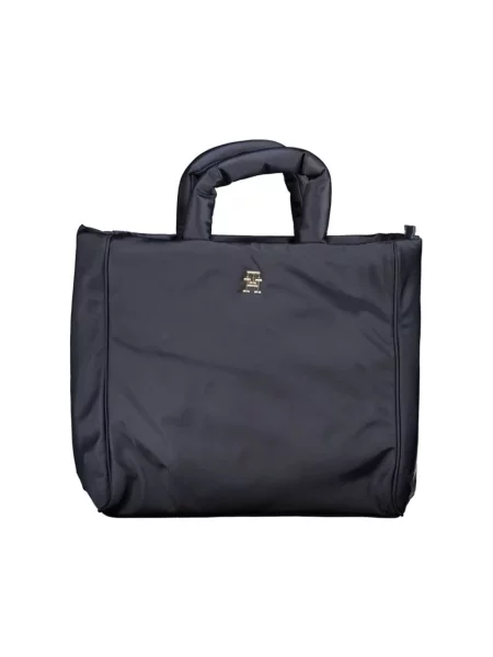 Torebka Tommy Hilfiger niebieska