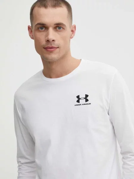Лонгслив Under Armour