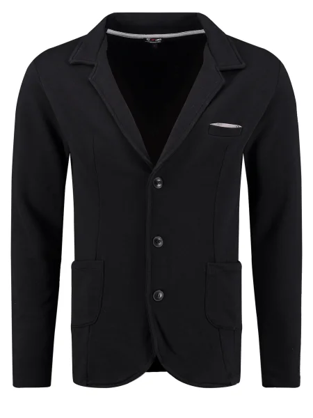 Key Largo Jopa na KLBOMBAY' črna