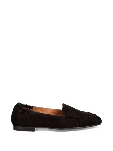 Loafersy Billi Bi czarne
