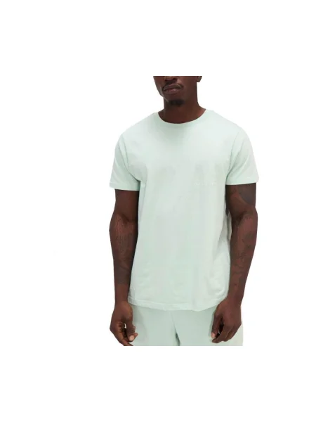 Tricou Ellesse verde