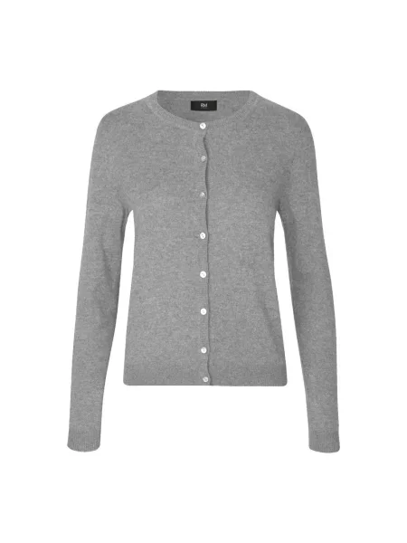 Sweter Rosemunde szary