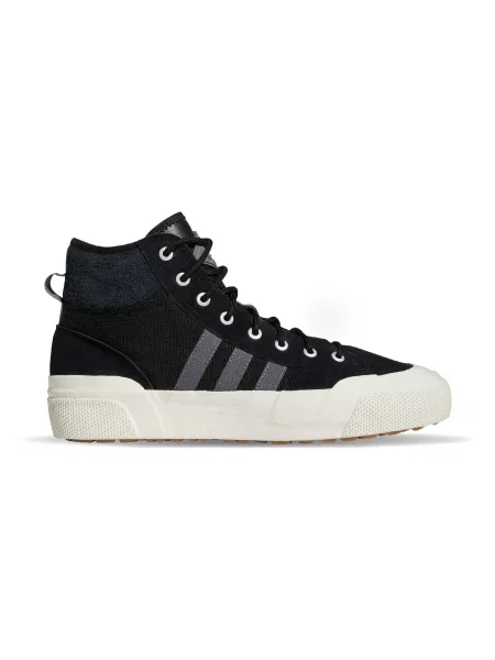 Adidas Nizza Hi RF ATR Mężczyźni Buty sportowe adidas Originals Size: 7 czarny