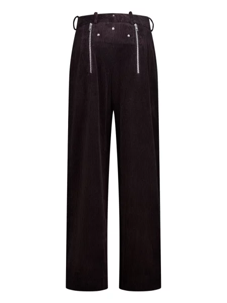 Pantaloni Jordanluca negru