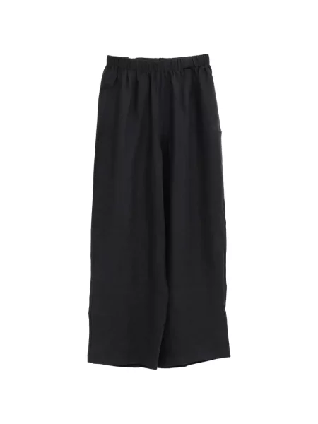 Pantaloni Baserange negru