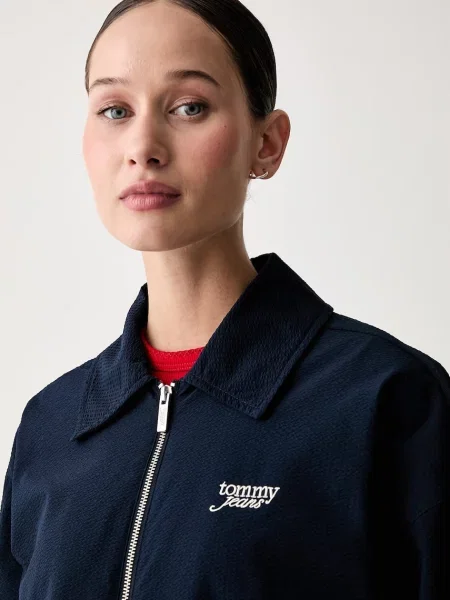 Tommy Jeans преходно яке дамско