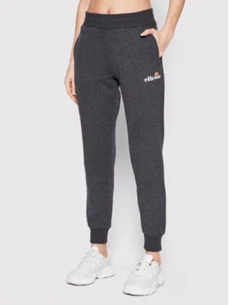 Штани Ellesse Hallouli Jog темно-сірий мергель Ellesse сірі