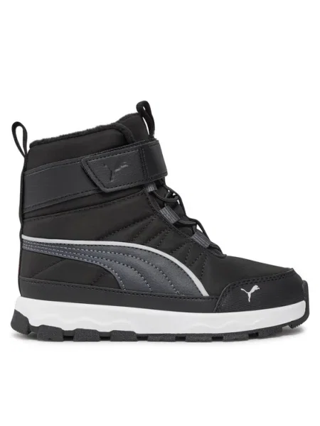Puma Апрески Evolve Boot AC+ PS 01 черен