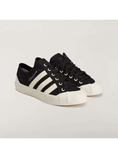 Tenisky Y-3 bílé