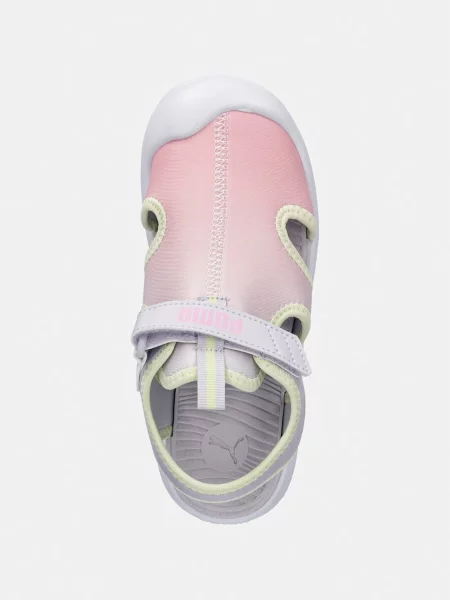 Детские сандалии Puma