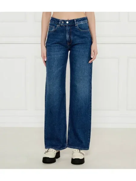 HUGO Blugi | Modern fit