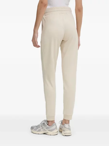 Pantaloni Ea7 Emporio Armani cu autograf