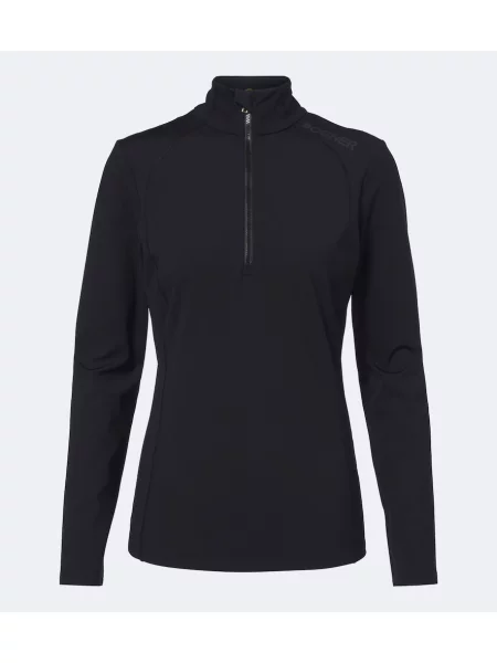 Top Bogner negru