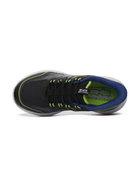 Tenisky Skechers čierna
