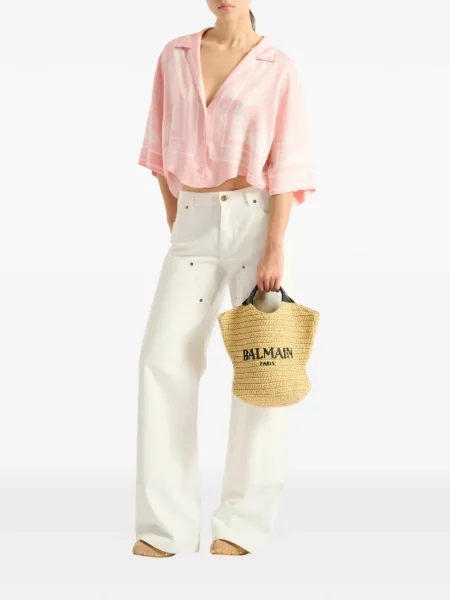 Geantă shopper Balmain