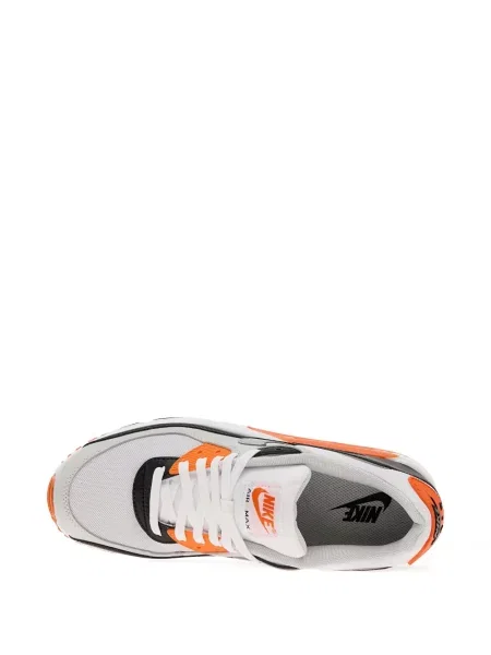 Sneakerși Nike Pegasus din piele de lac galben