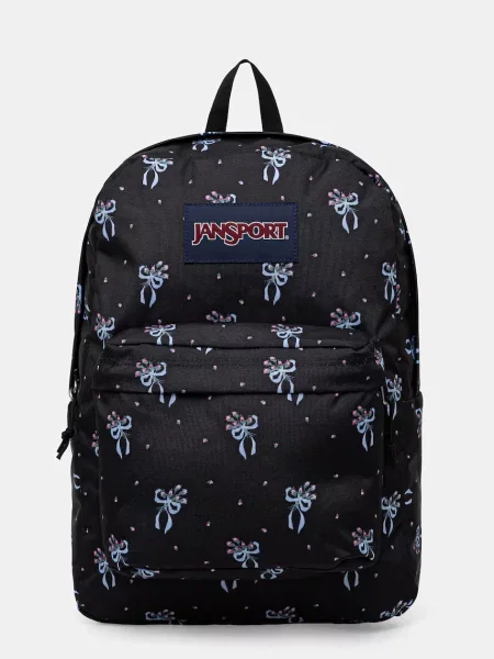 Jansport plecak SuperBreak One czarny