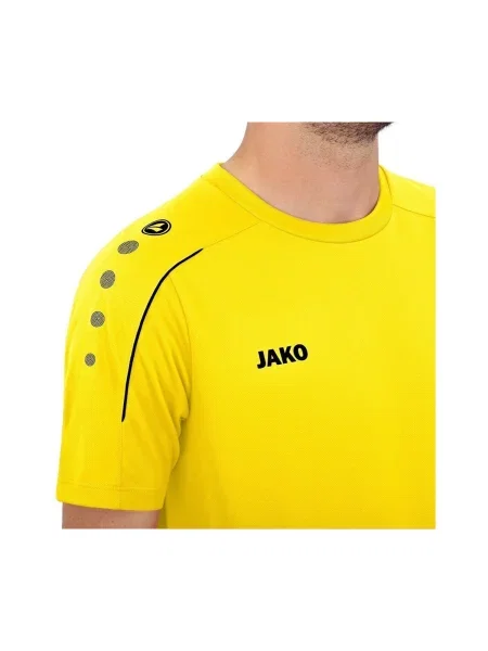 Tricou Jako galben