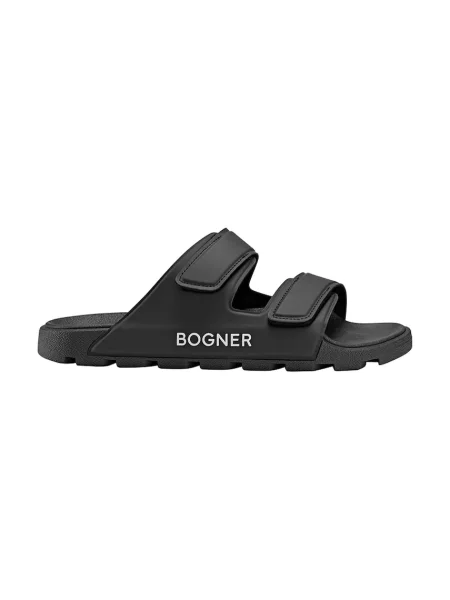 Natikači Bogner BIARRITZ črna