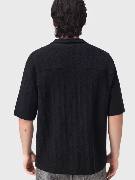 Сорочка AllSaints TRACE