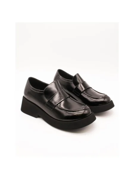 Pantofi Noa Harmon negru