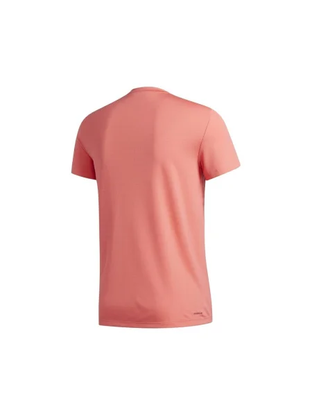 Tričko Adidas ružová