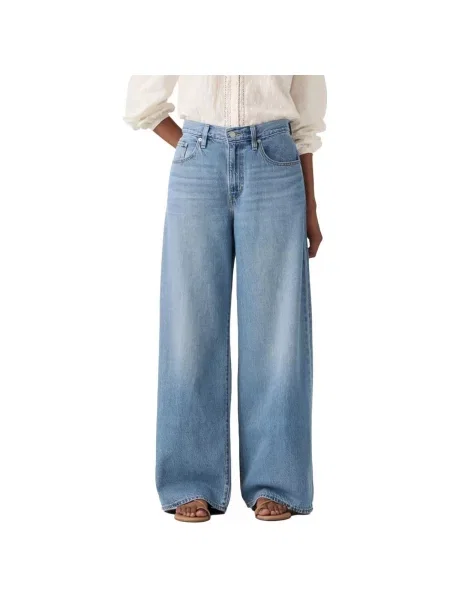 Blugi Levi's® albastru