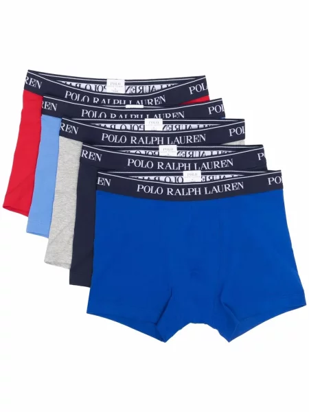 Čarape Polo Ralph Lauren s autogramom keper s kapuljačom siva